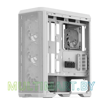 Корпус SilentiumPC Ventum VT4V EVO TG ARGB White (SPC295) картинка 15